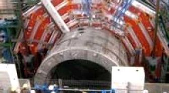 Cern'de Kırıntı Krizi Aşıldı