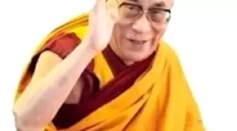 Dalay Lama Çin'e Rağmen Tibet Sınırında