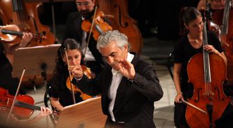 Usta İsimlerinden 'Beethoven Gecesi'