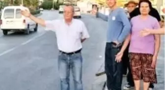 16 Yıldır Hatalı Yol Islah Edilmedi