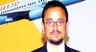 'Biz de Her Yere Uçmak İstiyoruz'
