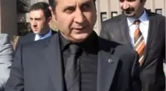 'Hakim Kaçmaz' İddianamesi Kabul Edildi