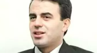 'Örgüt'ten 6 Yıl Hapis