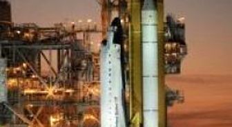 Atlantis Bugün Uzaya Gönderiliyor