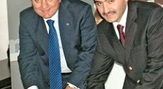 Ostim 44 Ülkeye Bağlandı Teknoloji Transferi Başladı