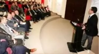 Ostim'den 'İşbirliği İçinde Rekabeti Öğrenelim' Çağrısı