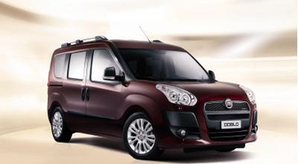 Yeni Fiat Doblo Yollara Çıkmaya Hazırlanıyor