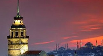 İstanbul'da Elektrik Kesintisi