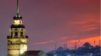 İstanbul'da Elektrik Kesintisi