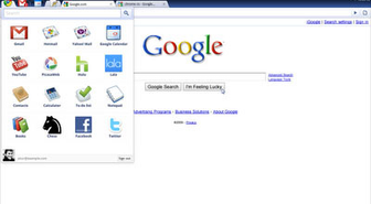 Chrome Os'in Kodları Yayınlandı