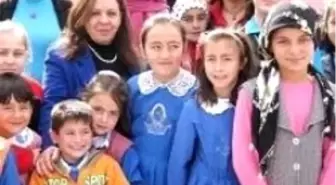 İlkem Koleji'nden Yurtbeyi Dayanışması