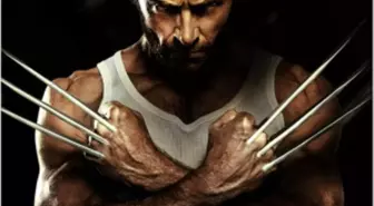 X-men Origins: Wolverine 2 Geliyor!