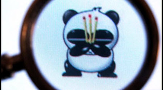 Çin'de Panda Virüsü Salgını Yeniden Başlayabilir