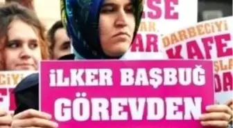 'İlker Başbuğ'da Yargılansın'