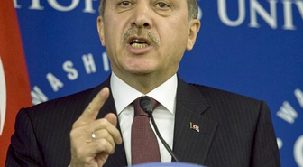 Erdoğan: Ecdadım Soykırım Yapmadı