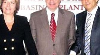 Türkiye'yi Anahtar Ülke Gördü, Vistek ile Ortak Oldu