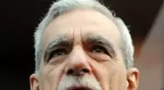 Güvercinler Gitti Şahinler Kaldı