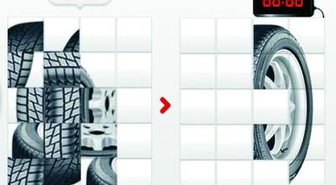 Kışı Seviyorum Bridgestone'a Güveniyorum