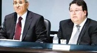 Merkez, 2010'a IMF'siz Senaryo Yazdı