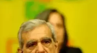 İşte Siyaset Yasaklı DTP'liler
