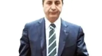 Ülkede Vahim Şeyler Olacak