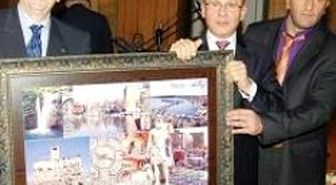 Turizmcilere Özel Bir Davet