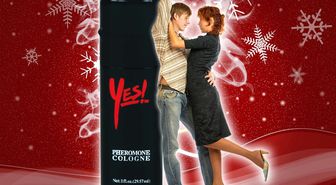 Aşkın ve Cazibenin Kokusu: Yes! Feromon