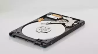 Seagate'ten Çok Farklı Bir Sabit Disk!