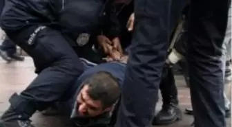 Vekiller Bile Bile 'Gaza Gelmiş'