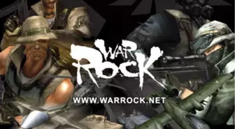 War Rock'dan Yılbaşı Sürprizleri