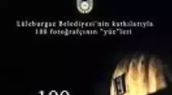 Türkiye'nin Yüz Haritası İzmir'e Geliyor