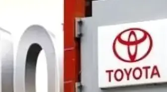 Toyota Türkiye, 50 Bin Aracı Geri Çağıracak, 2.5 Milyon Lira Harcayacak