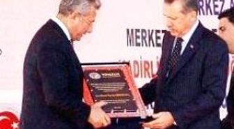 Tosyalı, 1 Milyar Dolar Yatırdı Erdoğan, 'Tellala Yanıt' Saydı