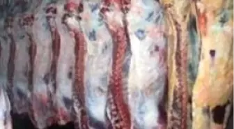 Kırmızı Ette İthalat Kavgası