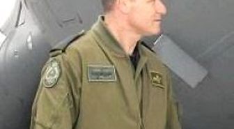 Majestelerinin Katil Pilotu