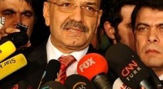 Kumlu Başbakanlık'ta