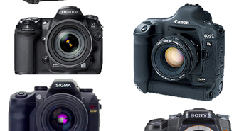 Dslr Makine Satın Alma Rehberi