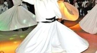 Mevlana Anadolu'da