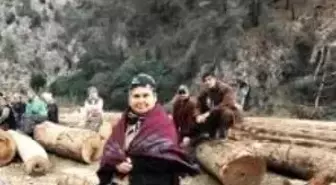 Hes'e Karşı Çevre Nöbeti