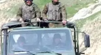 Bu PKK Operasyonu Başka