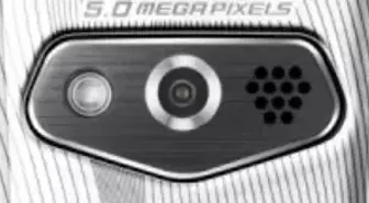 Samsung Shark: Farklı Bir Tasarım