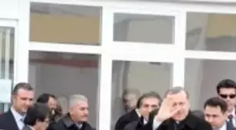 Erdoğan-Ergin 'Yargı Krizi'ni Görüştü