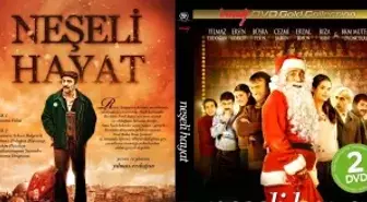 'Neşeli Hayat' DVD'de