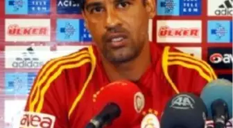 Rijkaard: Zor Olacak