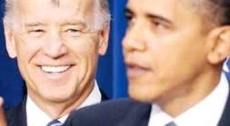 Biden'in Alnındaki Dini İşareti Çürük Sandı