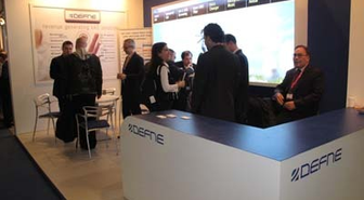 Konuşmanıza Sponsor Alın