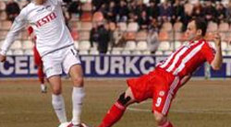 Sivas, Manisa'yı Ateşe Attı!