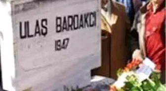 Bardakçı Mezarı Başında Anıldı