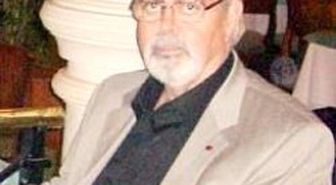 CHP'ye 78'lik İl Başkanı