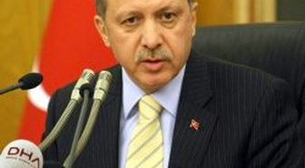 Erdoğan Bakanlarını Topladı
